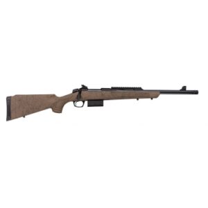 Carabine CVA sr80 cascade cal 308w