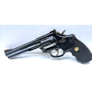 Revolver SMITH & WESSON 586-2 cal 357mag occasion