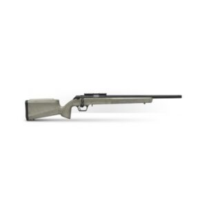 Carabine SPRINGFIELD rimfire gris cal 22lr