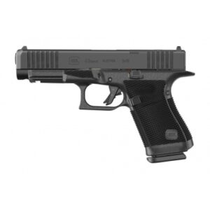 Pistolet GLOCK 49 GEN 6 mos cal 9x19