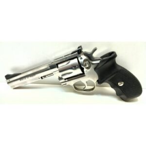 Revolver MANURHIN mr 88sx  cal 357mag occasion