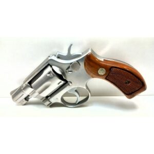 Revolver SMITH & WESSON 64-2 cal 38spé 2"