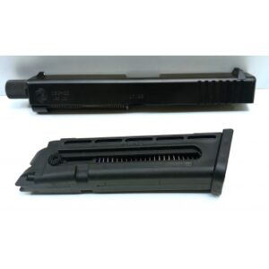 Conversion TACTICAL SOLUTION glock 17 ou 22 cal 22lr occasion