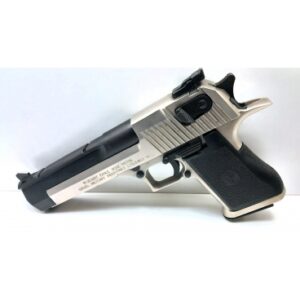 Pistolet MAGNUM RESEARCH desert eagle MK XIX cal 50ae occasion
