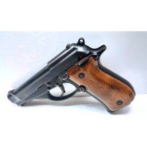 Pistolet BERETTA 81 cal 7.65 occasion