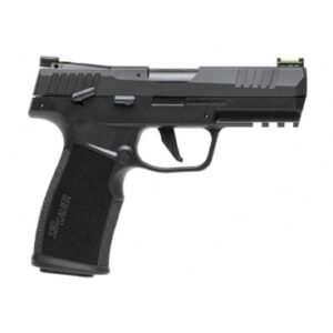 Pistolet SIG-SAUER P322  cal 22lr