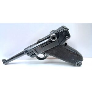 Pistolet WAFFEN FABRIK P06-29 cal 7.65 para OCCASION