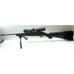 Carabine TIKKA t3x light cal 308w occasion