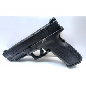 Pistolet HS PRODUKT sf19 4.5 cal 9x19 occasion