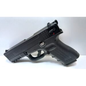 Pistolet ISSC m22 gen 2 cal 22lr occasion