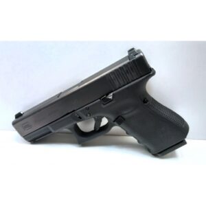 Pistolet GLOCK 19 gen 4 calibre 9x19 occasion