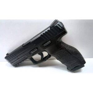 Pistolet HK sfp9 cal 9x19 occasion