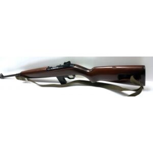 Carabine ERMA em1 cal 22lr occasion