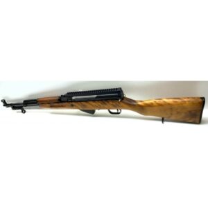 Carabine SIMONOV sks 45 cal 7.62x39 occasion