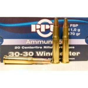 Cart PARTIZAN 30-30W  170gr SP
