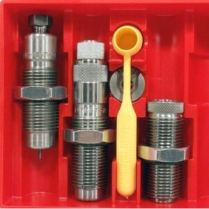 Jeu d'outils LEE 7x57 Mauser