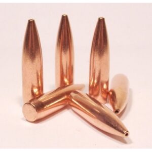 Ogives PARTIZAN 7mm 150grs HP