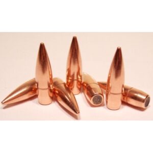 Ogives PARTIZAN 308-145grs FMJ