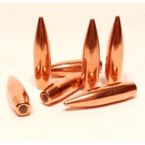 Ogives PARTIZAN 308-174grs FMJ