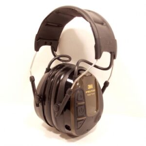 Casque PELTOR Protac Hunter