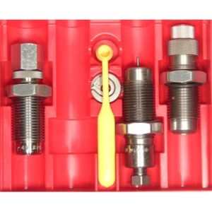 Jeu d'outils LEE 44mag