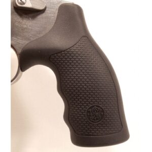 Revolver S&W 686 cal 357mag 4'