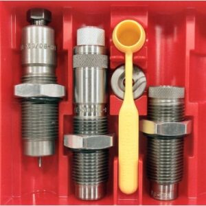 Jeu d'outils LEE 30-06 Spr