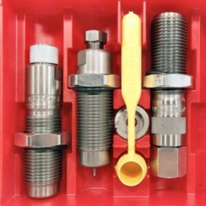 Jeu outils LEE 45-70