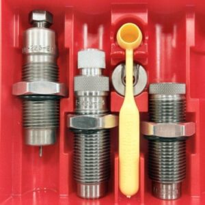 Jeu outils LEE 223 Rem