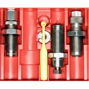 Jeu d'outils LEE 7.65 (32ACP)