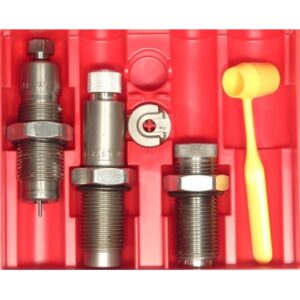 Jeu d'outils LEE 8x57 IS