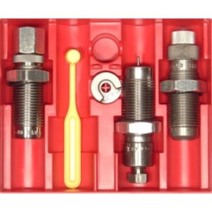 Jeu d'outils LEE 40S&W