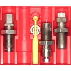 Jeu d'outils LEE 45ACP