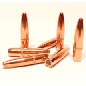 Ogives PARTIZAN 6.5 139grs FMJ Carcano