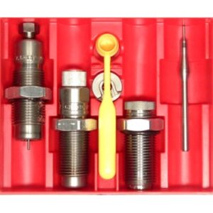 Jeu d'outils LEE 7.62x39