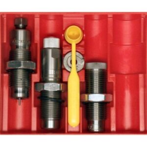Jeu d'outils LEE  7.62x54R