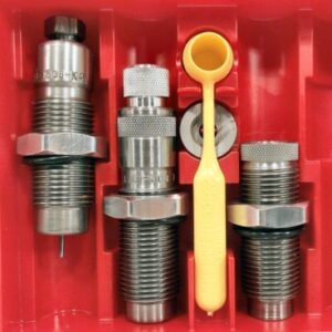 Jeu d'outils LEE  308W (7.62x51)