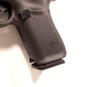 Pist GLOCK 17 gen 5 cal 9 Para