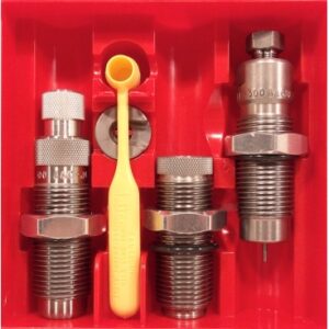 Jeu d'outils LEE 300 AAC Blackout