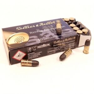 Cart SELLIER & BELLOT 22 court