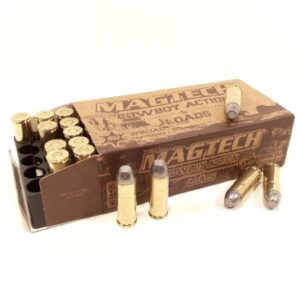Cart MAGTECH 45 Colt 250grs