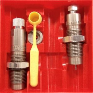 Jeu d'outils LEE 8x56R