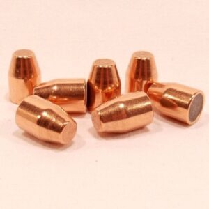 Ogives PARTIZAN 40 170grs FMJ