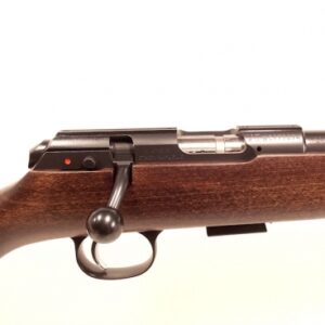Carab CZ 457 Training cal 22LR
