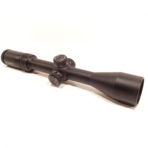 Lunette VORTEX Diamondback Tactical 6-24x50