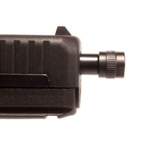 Pist GLOCK 44 cal 22LR fileté
