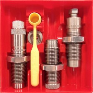 Jeu d'outils LEE 7.5x54 (MAS)