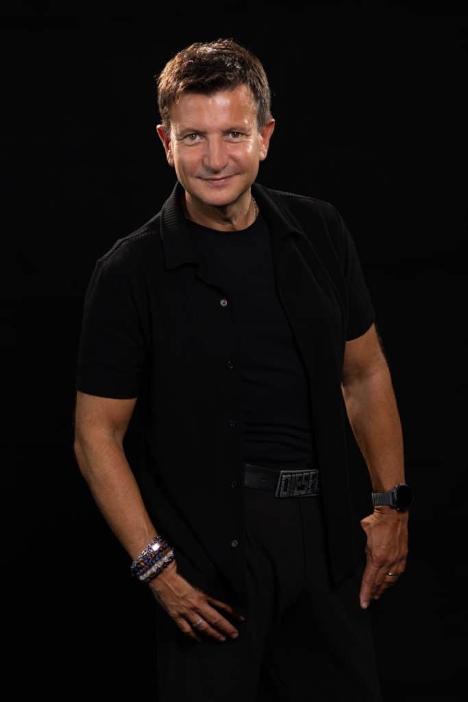 Jean-Marie Contreras